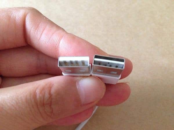 USB-Kabel USB-Kabel