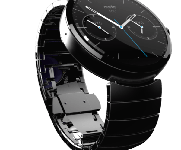 Moto 360 Moto 360