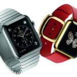 Apple Watch - Smartwatch