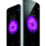 iPhone 6 Plus und iPhone 6