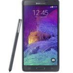 Samsung Galaxy Note 4