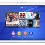 Sony Xperia Z3 Tablet Compact