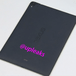 HTC Nexus 9