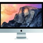 iMac Retina