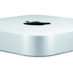 Mac mini - Baujahr 2014