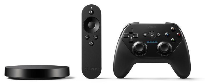 Nexus Player Nexus Player