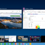 Windows 10 - Tech Preview