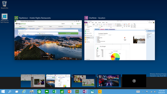 Windows 10 Windows 10