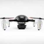 Extreme Micro Drone 2.0