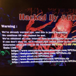 Hacked by #GOP