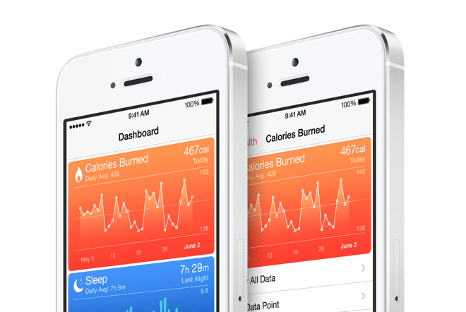 HealthKit HealthKit