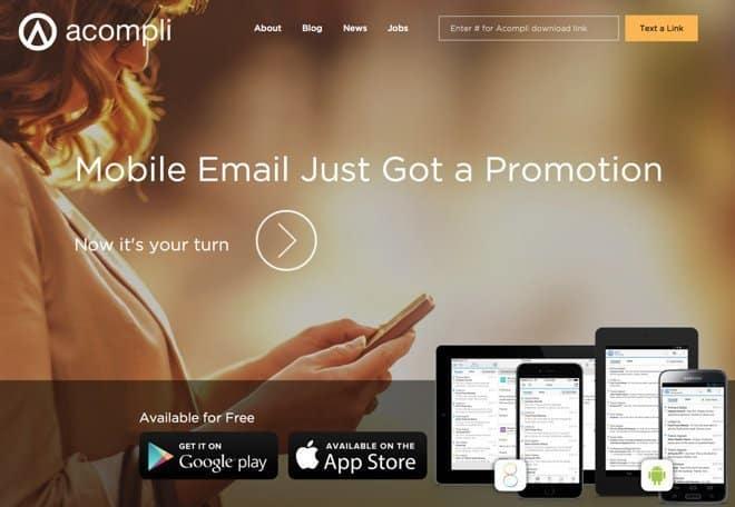 Acompli Acompli