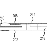 Stylus - Apple-Patent US 20110164000 A1