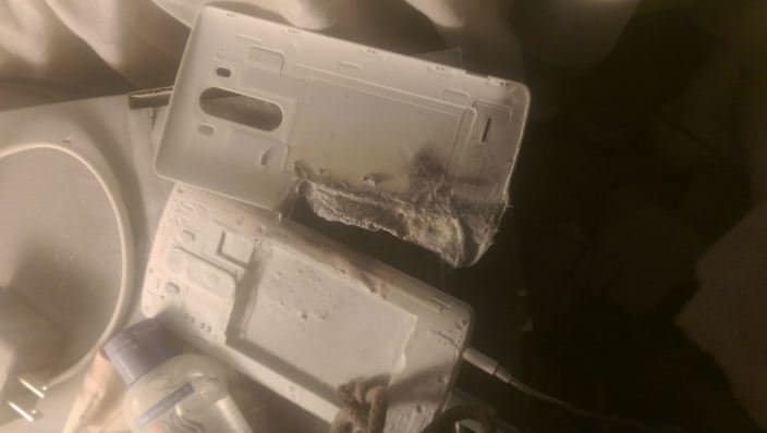 LG G3 LG G3