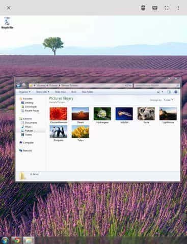 Chrome Remote Desktop Chrome Remote Desktop