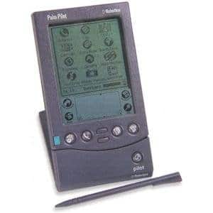 Palm Pilot Palm Pilot