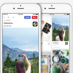 Pinterest - neuer iOS-Installations-Button