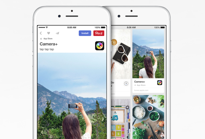 Pinterest Pinterest