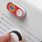 Amazon Tide Dash Button