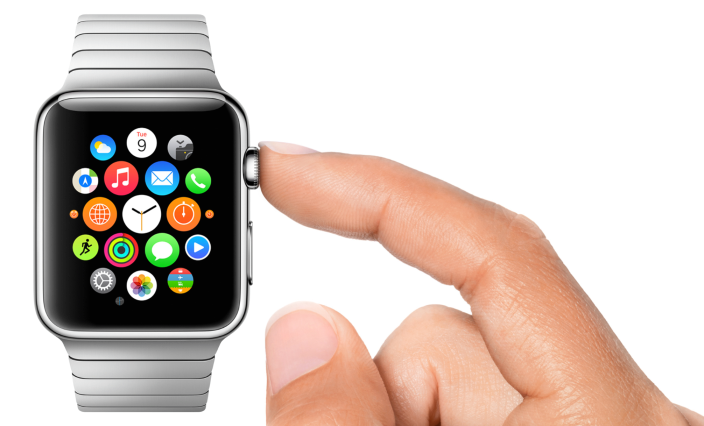Apple Watch Apple Watch