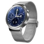 Huawei Watch in Silber