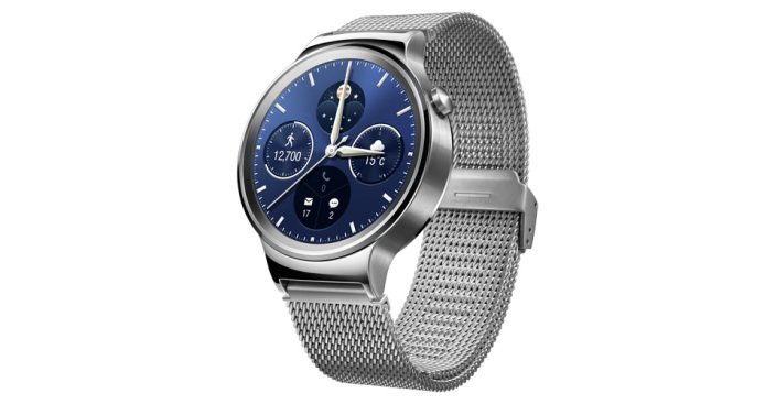 Huawei Watch Huawei Watch
