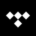 Tidal - Logo