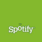 Spotify - Logo