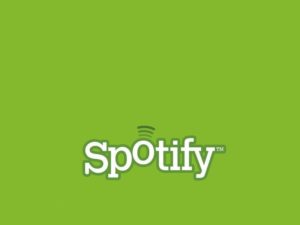 Spotify - Logo
