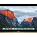 OS X El Capitan