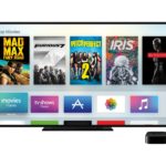 Apple TV 4G