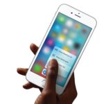 iPhone 6s - 3D Touch
