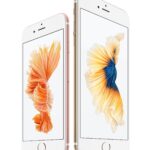 iPhone 6s und iPhone 6s Plus