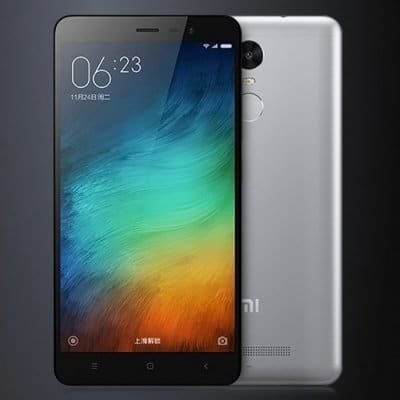 Xiaomi Redmi Note 3 – thumb Xiaomi Redmi Note 3 – thumb