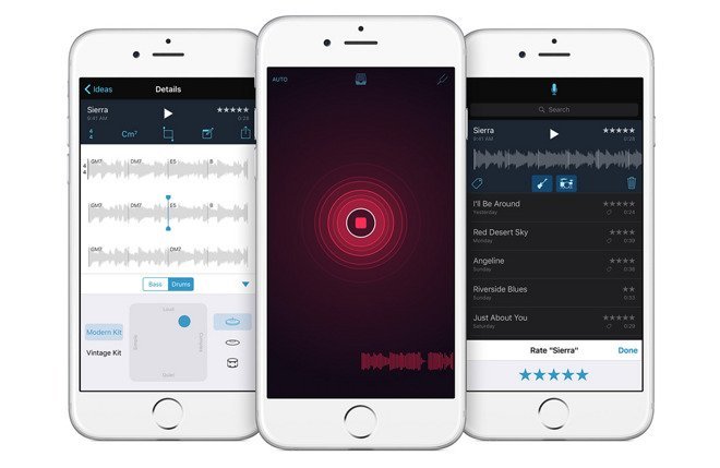 Musikmemos – thumb Musikmemos – thumb