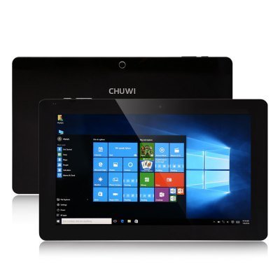 Chuwi Vi10 Ultimate – thumb Chuwi Vi10 Ultimate – thumb