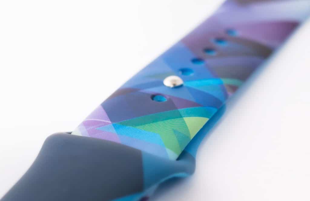 WRBLS Armband "Sporty"