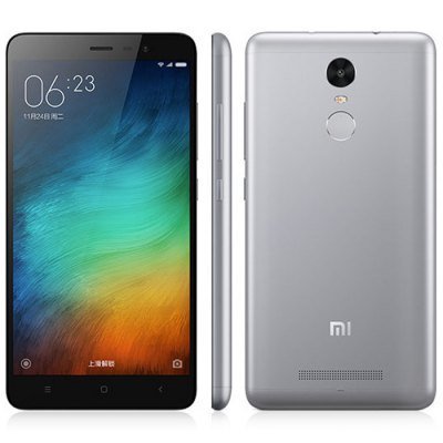 Xiaomi Redmi Note 3 – thumb Xiaomi Redmi Note 3 – thumb