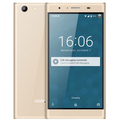 Doogee Y300 – thumb Doogee Y300 – thumb