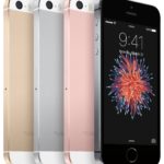 iPhone SE