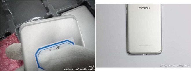 Meizu Pro 6 Meizu Pro 6