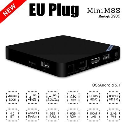 Mini M8S – thumb Mini M8S – thumb