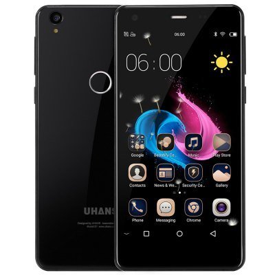Uhans S1 – thumb Uhans S1 – thumb