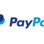 Offizielles PayPal-Logo
