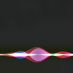 Siri - Spracherkennung