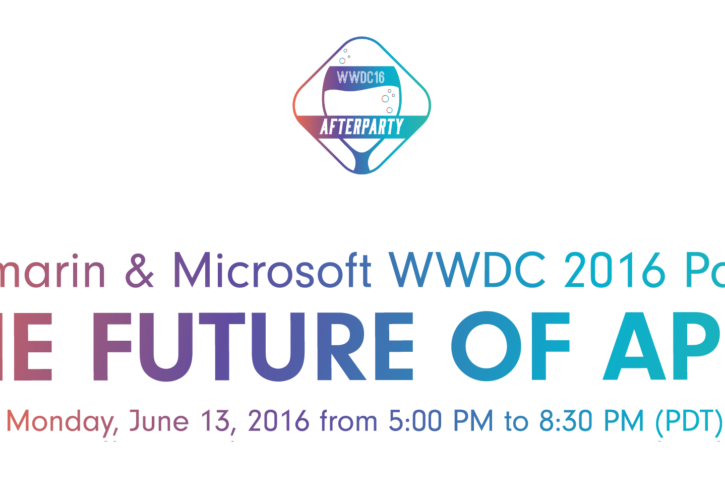 microsoft-wwdc microsoft-wwdc