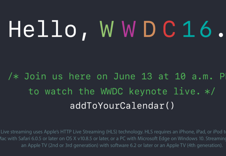 wwdc-stream wwdc-stream