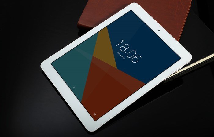 thumb – Teclast X98 Plus II thumb – Teclast X98 Plus II