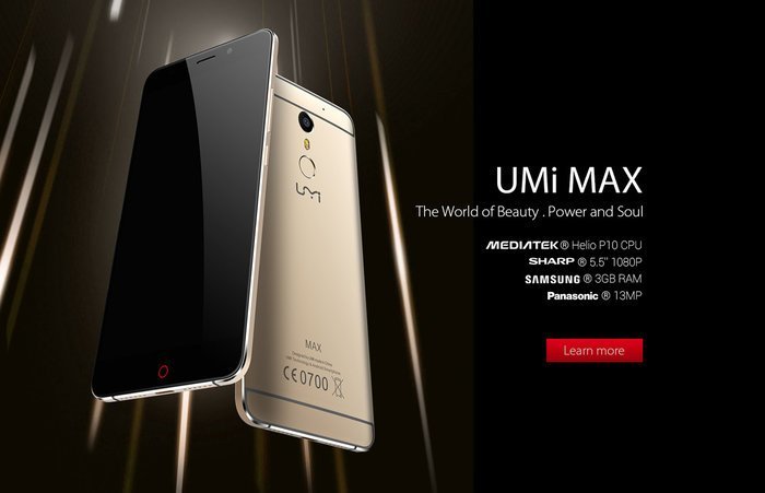 umi-max-cover-gearbest umi-max-cover-gearbest