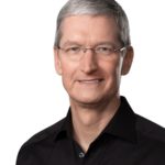Tim Cook (CEO) - Apple Vorstand